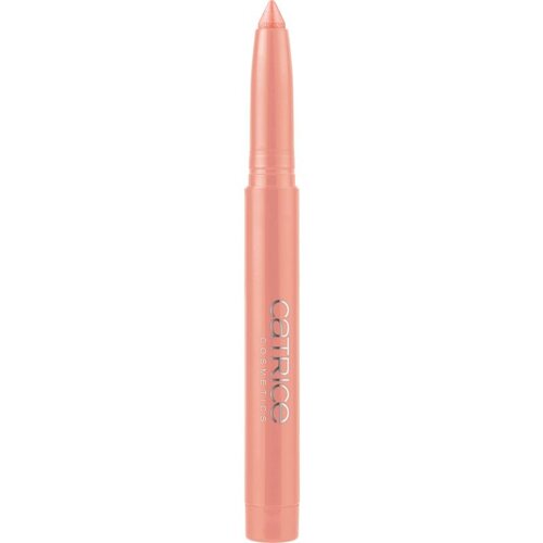 Catrice ETERNAL RED Eye Crayon senčila za oči in črtalo za oči v enem odtenek C01 Immortal Rose 1.4 g Slike
