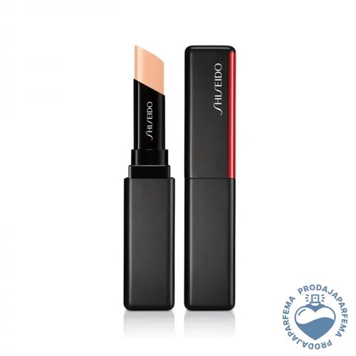 Shiseido ColorGel LipBalm (N°101 Ginkgo) 2g Cijene