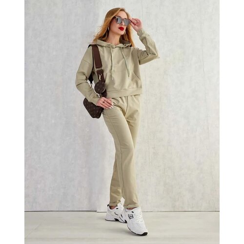 Resti Cotton women's sweatshirt set Cijene