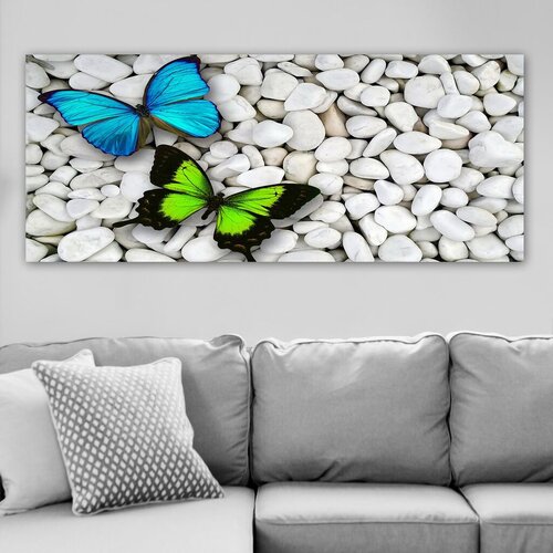 Wallity Slika YTYDR9987_50120, 50x120 cm Cene