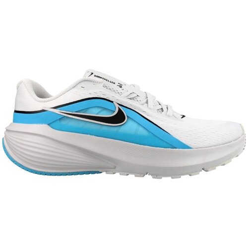 Nike Modne superge Downshifter 14 Bela Slike