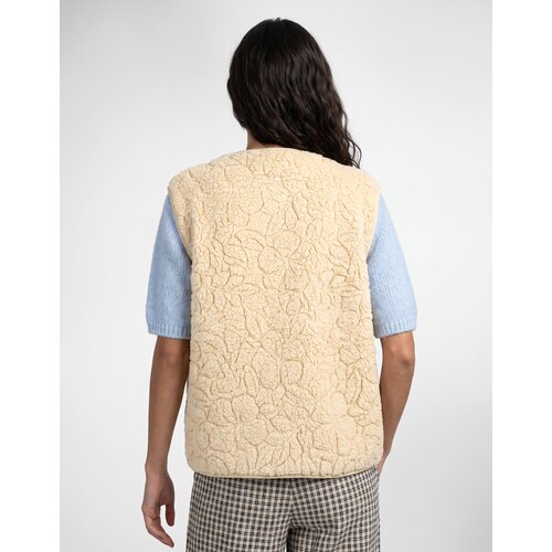Roxy BEST TOWN VEST Bež Slike