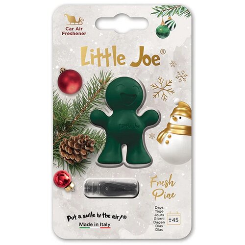 Little Joe Miris za auto Fresh pine Cijene