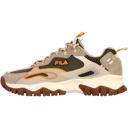Fila Nizke superge 259621 Zelena Slike