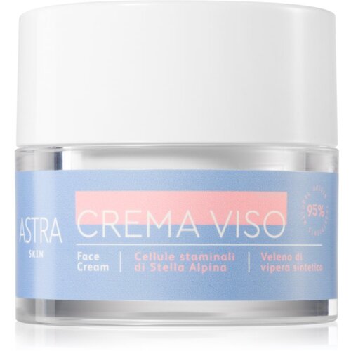 Astra Make-up Skin hidratantna krema za lice 30 ml Cijene