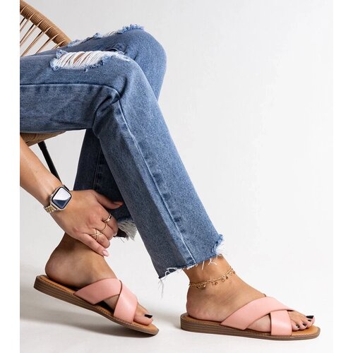 D/CEO Black sandals on a block heel Millo Slike