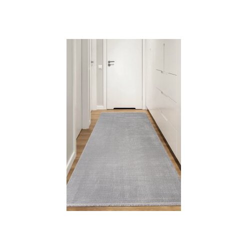 Conceptum Hypnose nora 7338 sivi tepih 120 x 450 (204CCL4322) Slike