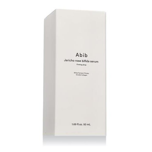 Abib Jericho Rose Bifida Serum serum za obraz normalna koža 50 ml unisex Cene