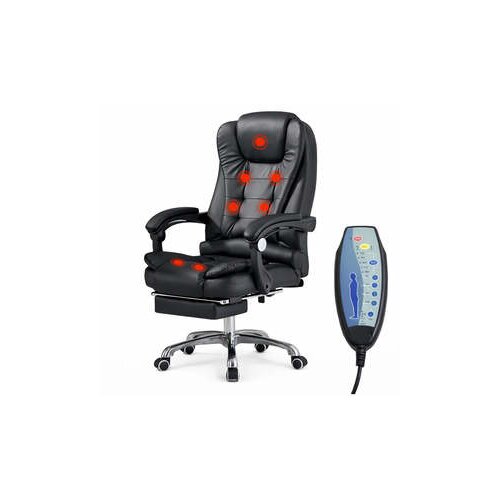  Radna fotelja oc-140 ergo pulse Slike