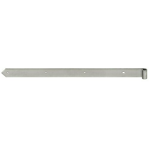 STABILIT Vezni element (Š x V: 500 x 40 mm, Debljina: 4 mm, Plemeniti čelik) Cijene