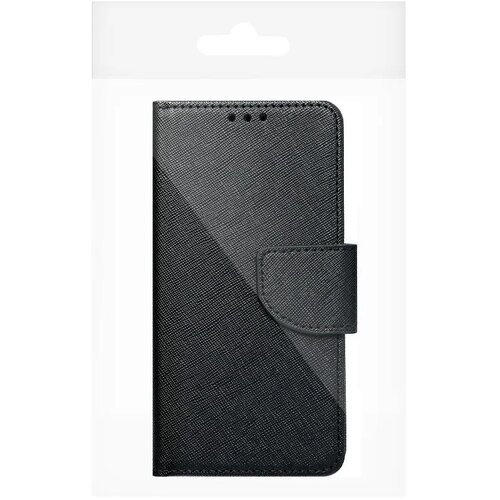 Oem FANCY book preklopna futrola za XIAOMI Redmi 9 crna Slike