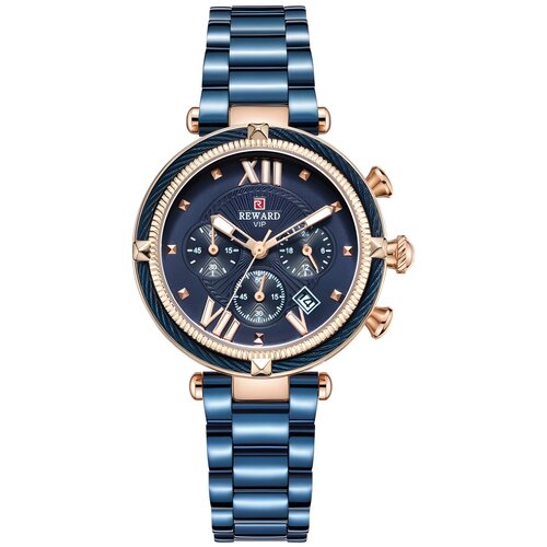 Sat REWARD LE-14325 - Plava KP14325 Cene