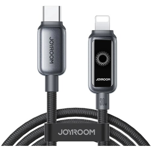 Joyroom KABEL S-A55 STARFLIGHT ZA LIGHTNING 30W 1,2 M ZA APPLE TELEFONE, (5000259836) Cene