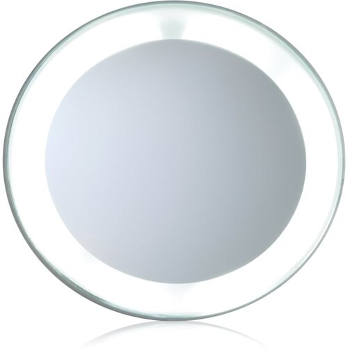 Tweezerman Led 15X Mini Mirror povećavajuće malo zrcalo s LED pozadinskim osvjetljenjem 1 kom Cijene