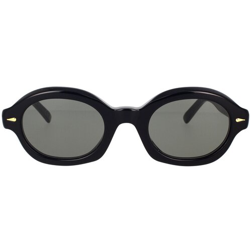 Retrosuperfuture Occhiali da Sole Marzo Black D7Z Crna Slike
