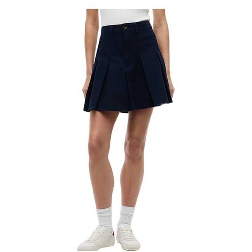 Tommy Hilfiger pamučna mini suknja Slike