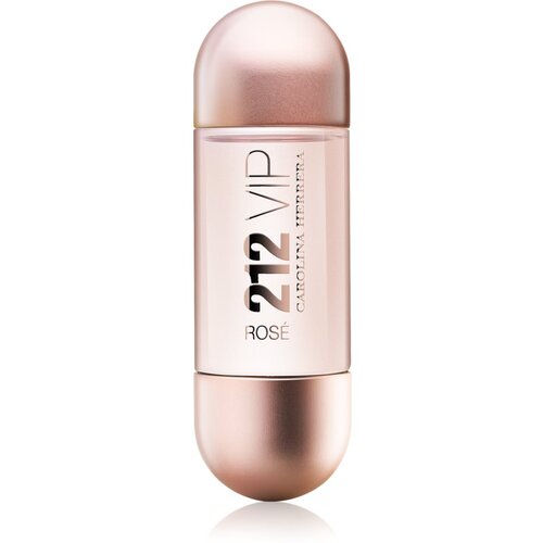 Carolina Herrera 212 VIP Ros&amp;eacute; parfumska voda za ženske 30 ml Slike