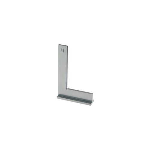 Helios Preisser Kutnik s osloncem 0372110 poprečni presjek 40 x 8 mm dužina krakova 600 x 300 mm postavka kuta 90 ° Cijene
