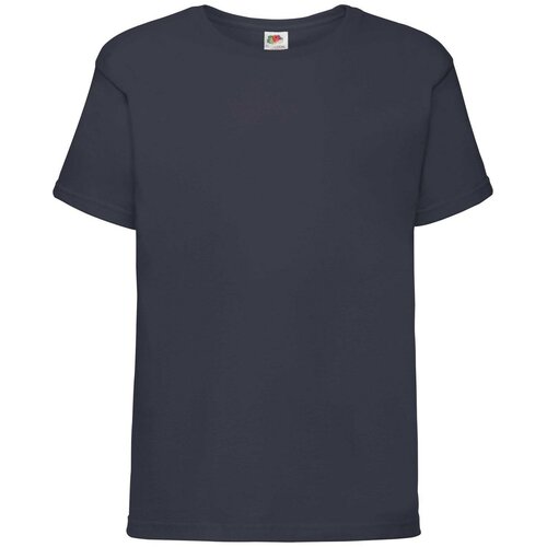 Fruit Of The Loom Children's T-shirt Sofspun 610150 100% cotton 160g/165g Slike