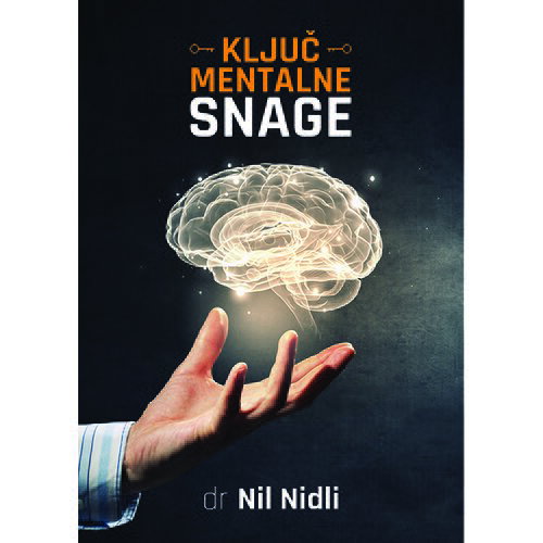 Preporod Ključ menalne snage Slike
