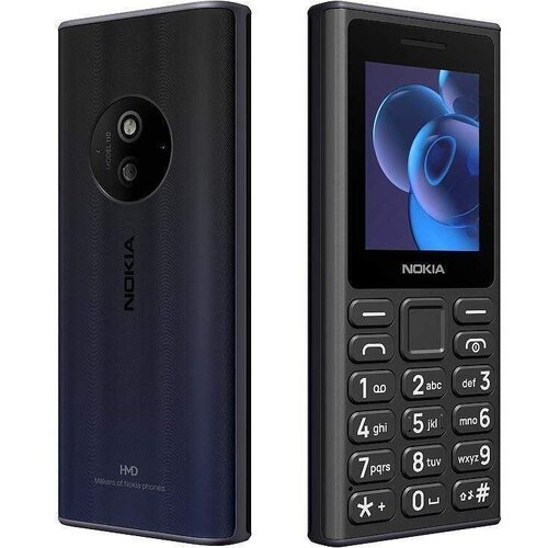 Nokia 110 TA-1694, crna Cijene