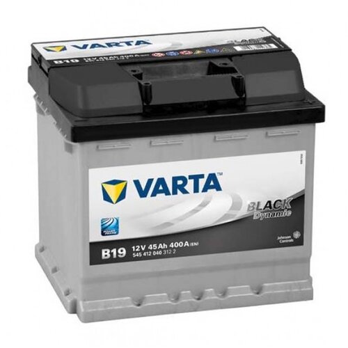 Varta akumulator black 12V 45AH Slike