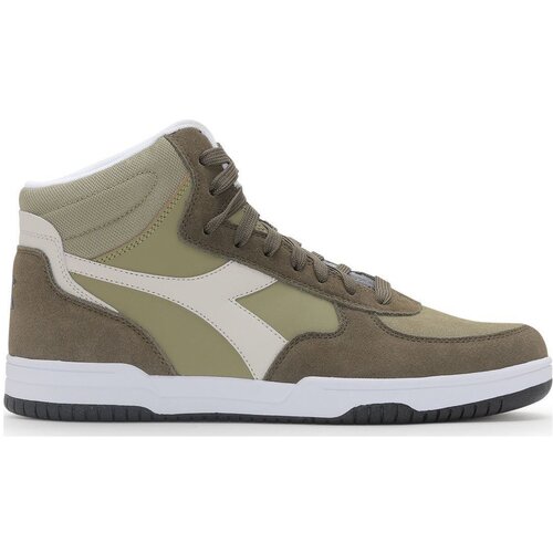 Diadora Natikači Raptor Mid S pisana Slike