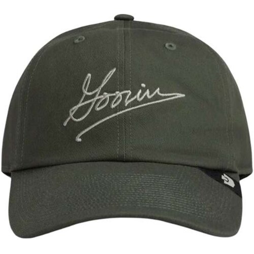 Goorin Bros Kape s &amp;scaron;iltom Goorin Script Baseball Zelena Slike