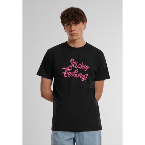 Mister Tee Sticky Feelings Tee black Cijene