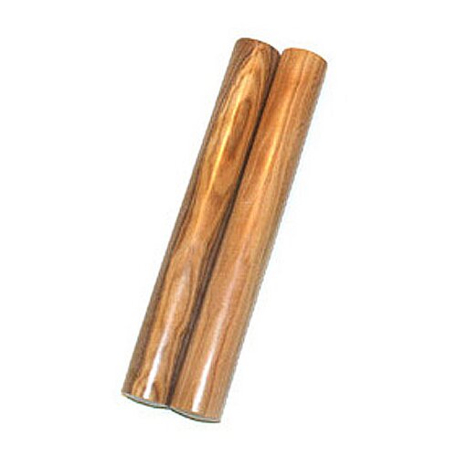 SX udaraljke CLV-3 drveni claves par Slike