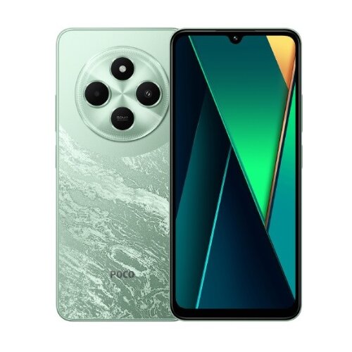Xiaomi POCO C75 6GB 128GB GREEN EU Cijene