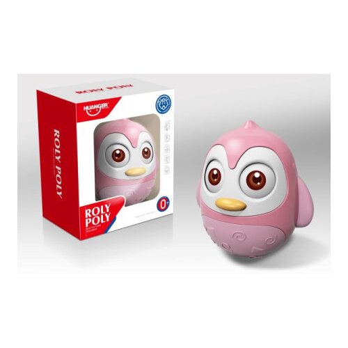 Bebi pingvin roze 0202 ( 52/39062 ) Cene