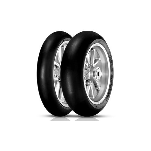 Pirelli Diablo Superbike ( 125/70 R17 TL NHS, prednji kotač ) guma za motor Slike