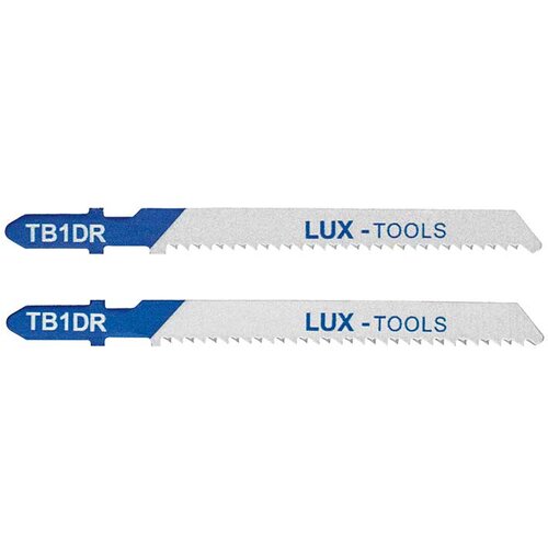 Lux Tools List za ubodnu pilu 2 LIST U. PILE LAMIN BOSCTB1DR Cene