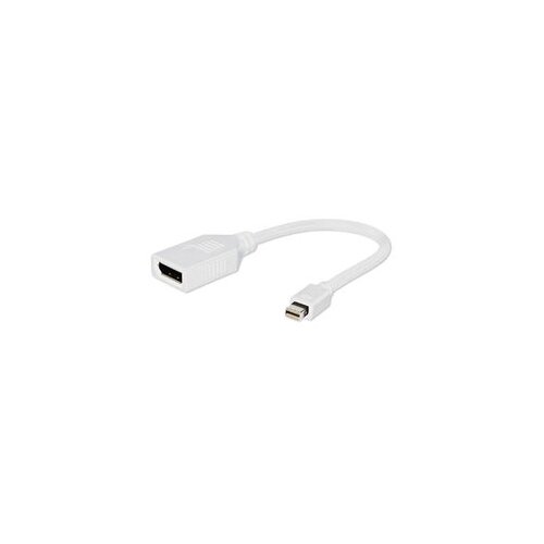 Mini DisplayPort adapter GEMBIRD,... Slike
