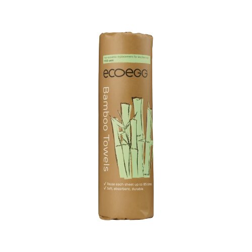 Eco Egg Kuhinjske krpe od bambusa Slike