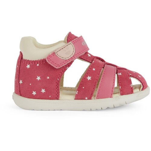 Geox sandal B254WB B S.MACCHIA G. B C8006 007BC D roza 21 Cene