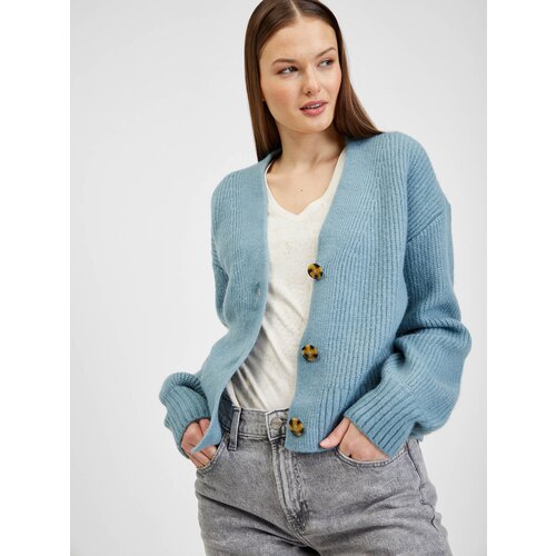 GAP Button Cardigan - Women Cene