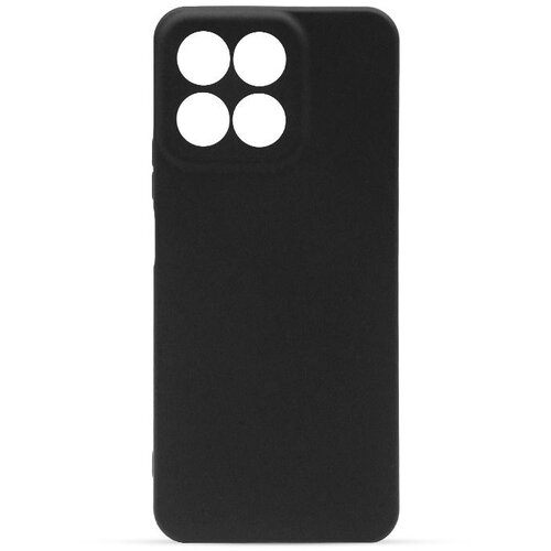  Futrola Soft Case za Huawei Honor X7C, Crna Cene