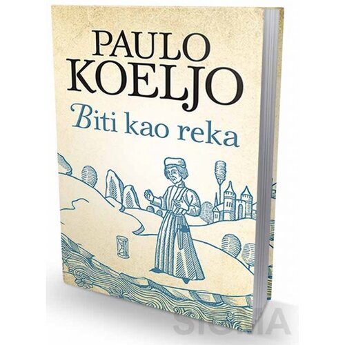 Laguna Biti kao reka - Paulo Koeljo Cene
