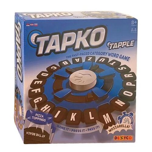 DRU&amp;Scaron;TVENA IGRA TAPKO OOBA1100 31414 Slike