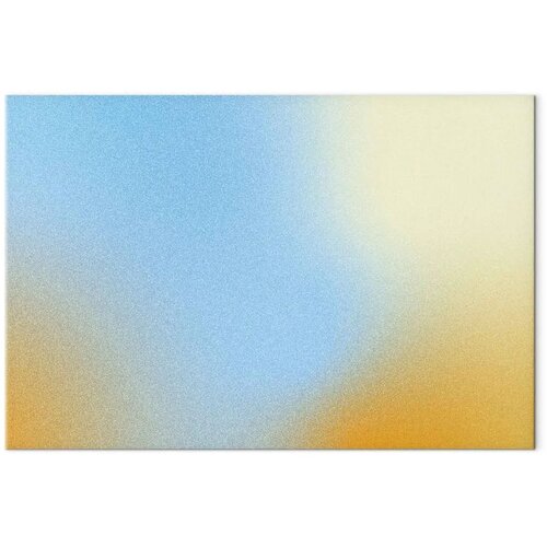  Slika - Energetic Gradient - Gradient Composition in Vibrant Colors 30x20 Premium Print Slike