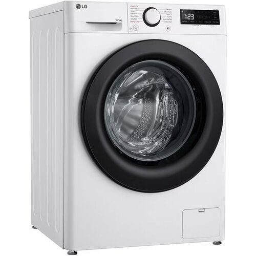 LG ma&amp;scaron;ina pranje i su&amp;scaron;enje F2DR508SBW 8/5 KG Slike