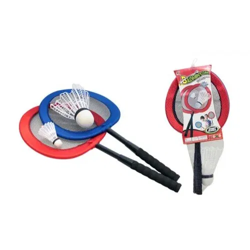 Unikatoy badminton sport set veliki