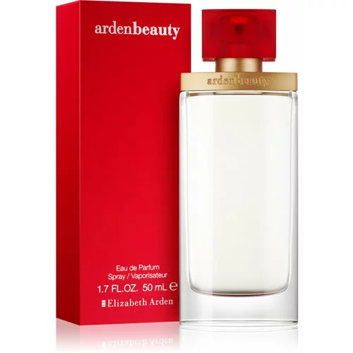 Elizabeth Arden Beauty parfemska voda 50 ml za žene