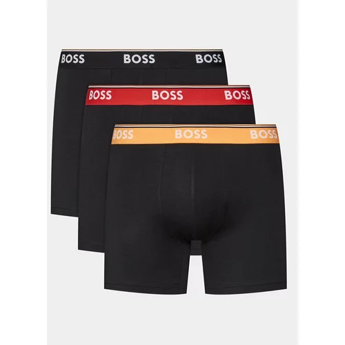 Boss Set 3 parov boksaric Power 50514926 Pisana