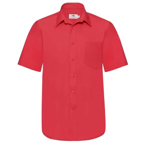 Fruit Of The Loom F13•LONG SLEEVE POPLIN SHIRT Cene