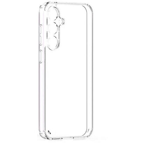 Max Mobile TPU Samsung Galaxy A26 Ultra Slim prozirna maskica Cijene