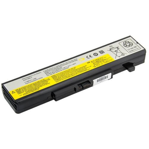 AVACOM lenovo ideapad G580, Z380, Y580 serije li-ion 11,1V 4400mAh, (20711949) Cene