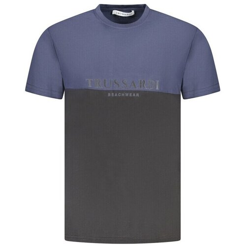 Trussardi tru25mts02bl14nabl2xl sarena Slike